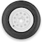 Rubbermaster - Steel Master Rubbermaster ST205/75R14 6 Ply Highway Rib Tire and 5 on 4.5 Modular Wheel Assembly 599530 - alternate 1